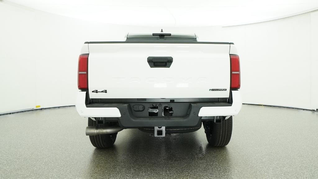 2026 Toyota Tacoma i-FORCE MAX Tacoma TRD Sport