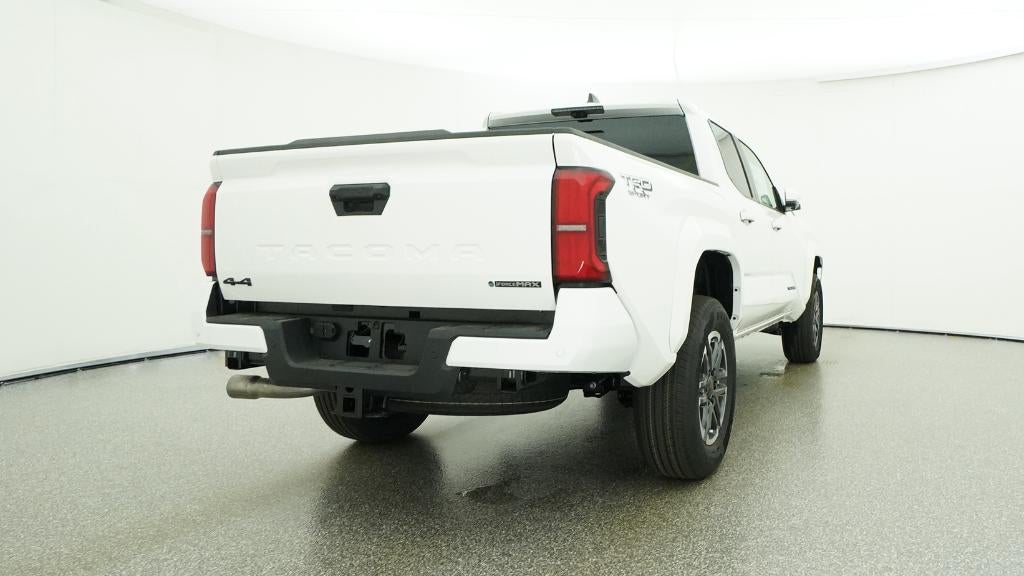 2026 Toyota Tacoma i-FORCE MAX Tacoma TRD Sport