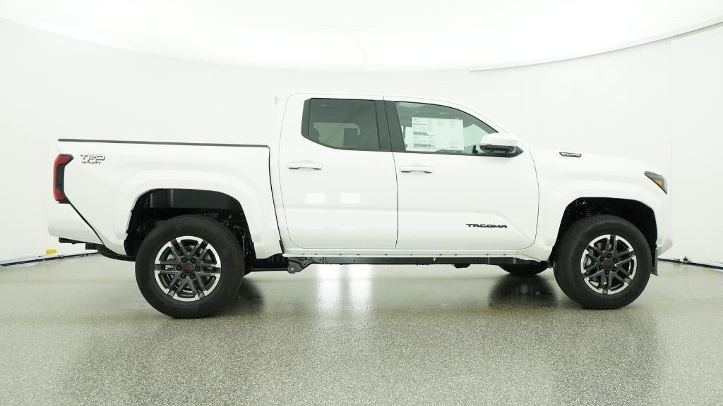 2026 Toyota Tacoma i-FORCE MAX Tacoma TRD Sport