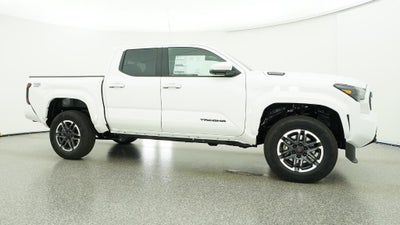 2026 Toyota Tacoma i-FORCE MAX Tacoma TRD Sport