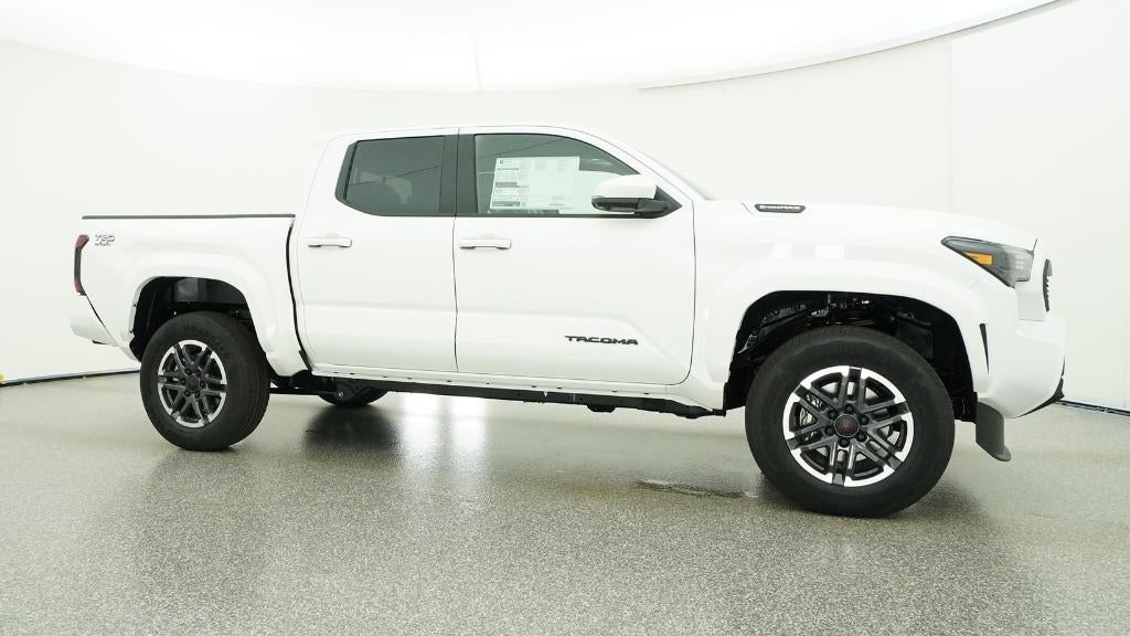 2026 Toyota Tacoma i-FORCE MAX Tacoma TRD Sport