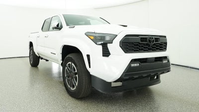 2026 Toyota Tacoma i-FORCE MAX Tacoma TRD Sport