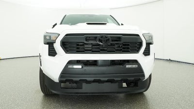 2026 Toyota Tacoma i-FORCE MAX Tacoma TRD Sport