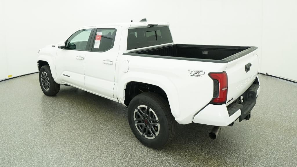 2026 Toyota Tacoma i-FORCE MAX Tacoma TRD Sport