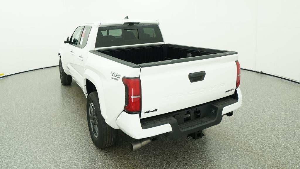 2026 Toyota Tacoma i-FORCE MAX Tacoma TRD Sport