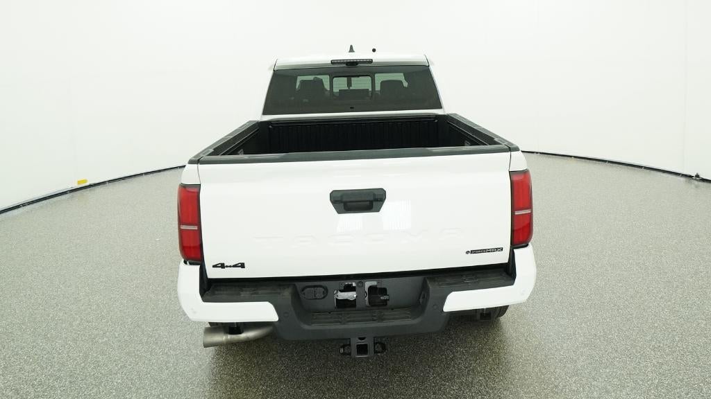 2026 Toyota Tacoma i-FORCE MAX Tacoma TRD Sport