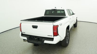 2026 Toyota Tacoma i-FORCE MAX Tacoma TRD Sport