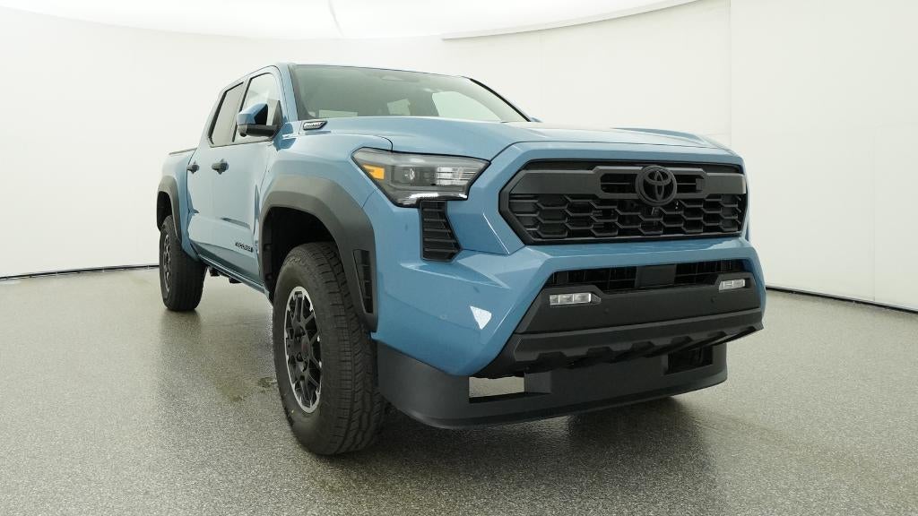 2026 Toyota Tacoma i-FORCE MAX Tacoma TRD Off-Road