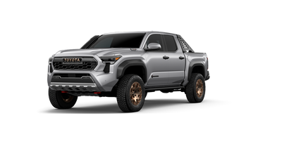 2026 Toyota Tacoma i-FORCE MAX Tacoma Trailhunter