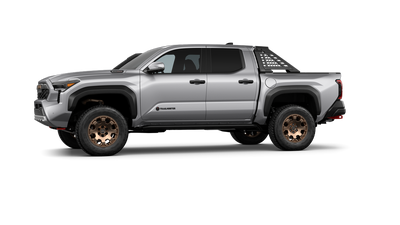 2026 Toyota Tacoma i-FORCE MAX Tacoma Trailhunter