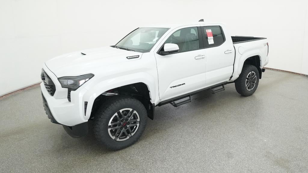 2026 Toyota Tacoma i-FORCE MAX Tacoma TRD Sport