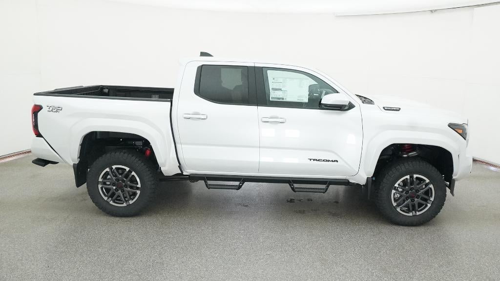 2026 Toyota Tacoma i-FORCE MAX Tacoma TRD Sport