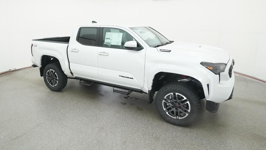 2026 Toyota Tacoma i-FORCE MAX Tacoma TRD Sport