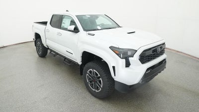 2026 Toyota Tacoma i-FORCE MAX Tacoma TRD Sport