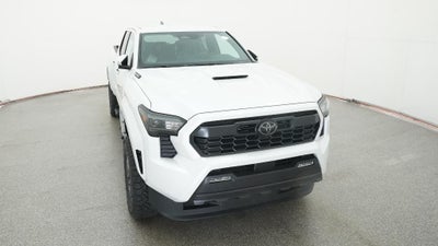 2026 Toyota Tacoma i-FORCE MAX Tacoma TRD Sport