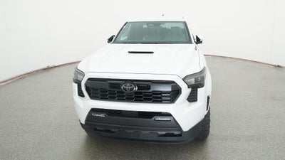 2026 Toyota Tacoma i-FORCE MAX Tacoma TRD Sport