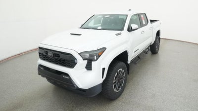 2026 Toyota Tacoma i-FORCE MAX Tacoma TRD Sport