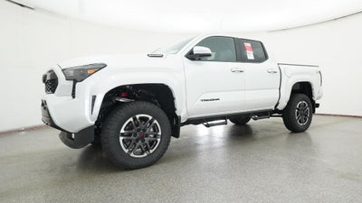 2026 Toyota Tacoma i-FORCE MAX Tacoma TRD Sport