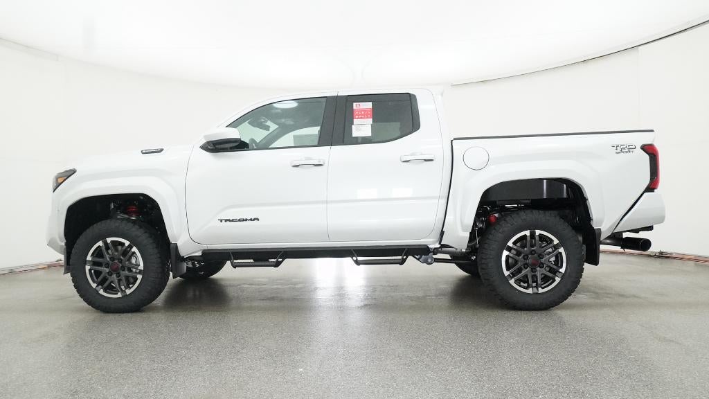 2026 Toyota Tacoma i-FORCE MAX Tacoma TRD Sport