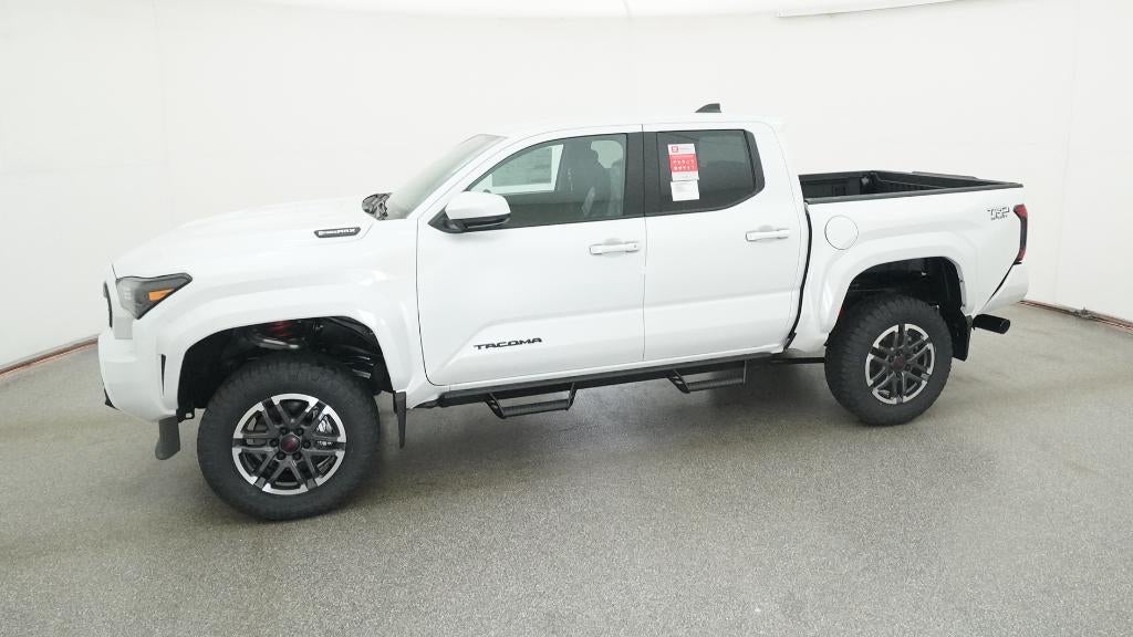 2026 Toyota Tacoma i-FORCE MAX Tacoma TRD Sport