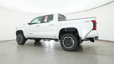 2026 Toyota Tacoma i-FORCE MAX Tacoma TRD Sport