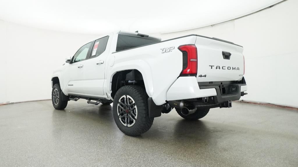 2026 Toyota Tacoma i-FORCE MAX Tacoma TRD Sport