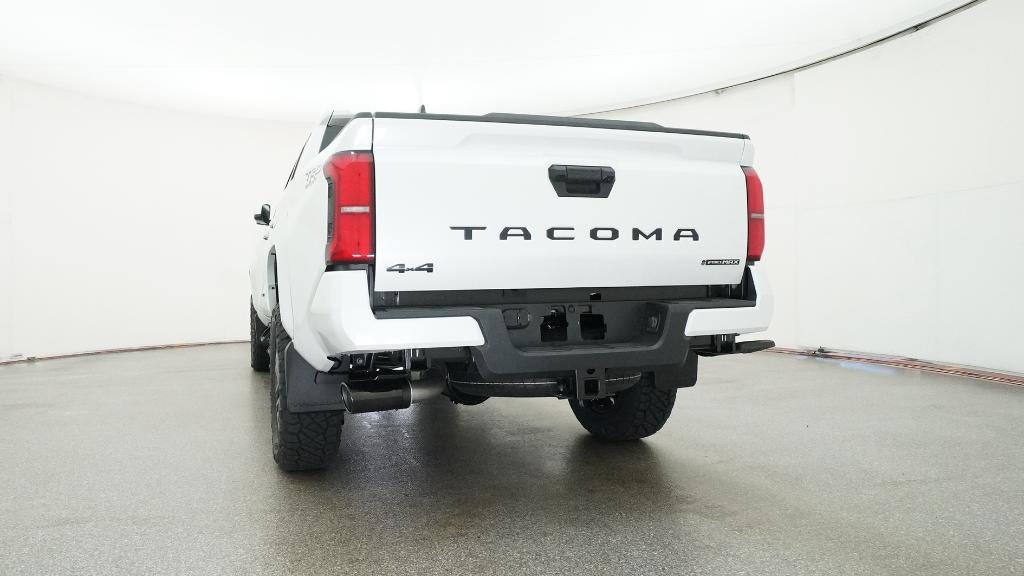 2026 Toyota Tacoma i-FORCE MAX Tacoma TRD Sport