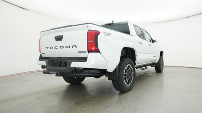 2026 Toyota Tacoma i-FORCE MAX Tacoma TRD Sport