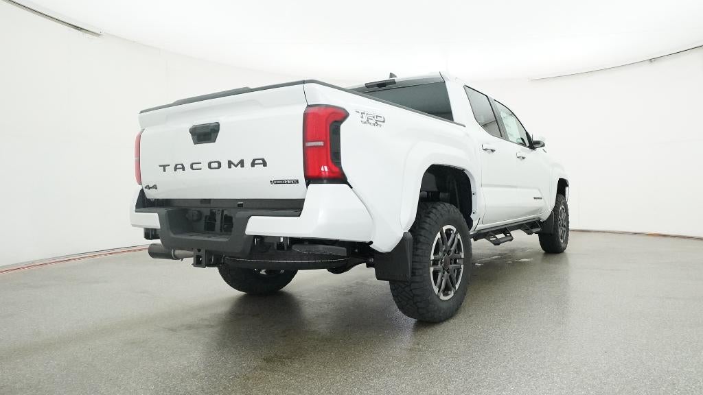 2026 Toyota Tacoma i-FORCE MAX Tacoma TRD Sport