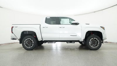 2026 Toyota Tacoma i-FORCE MAX Tacoma TRD Sport