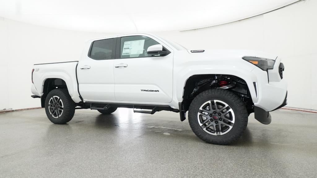 2026 Toyota Tacoma i-FORCE MAX Tacoma TRD Sport