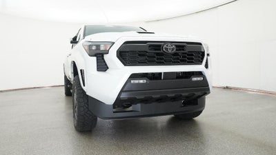 2026 Toyota Tacoma i-FORCE MAX Tacoma TRD Sport