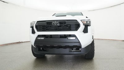 2026 Toyota Tacoma i-FORCE MAX Tacoma TRD Sport