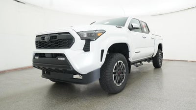 2026 Toyota Tacoma i-FORCE MAX Tacoma TRD Sport