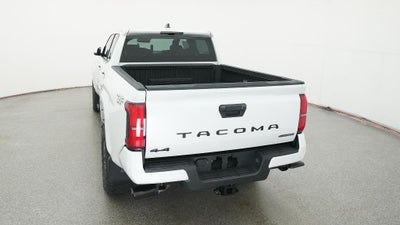 2026 Toyota Tacoma i-FORCE MAX Tacoma TRD Sport