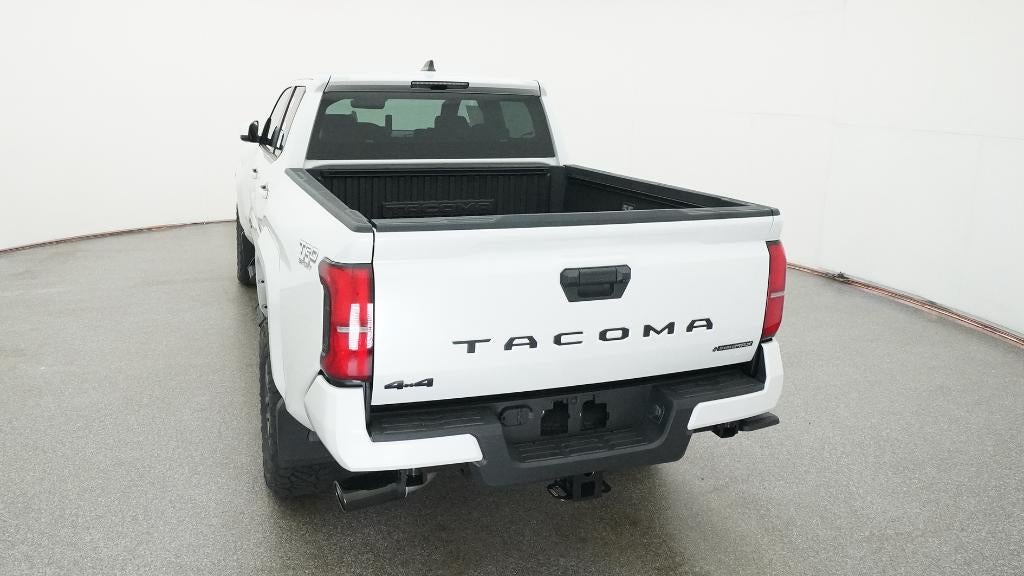 2026 Toyota Tacoma i-FORCE MAX Tacoma TRD Sport