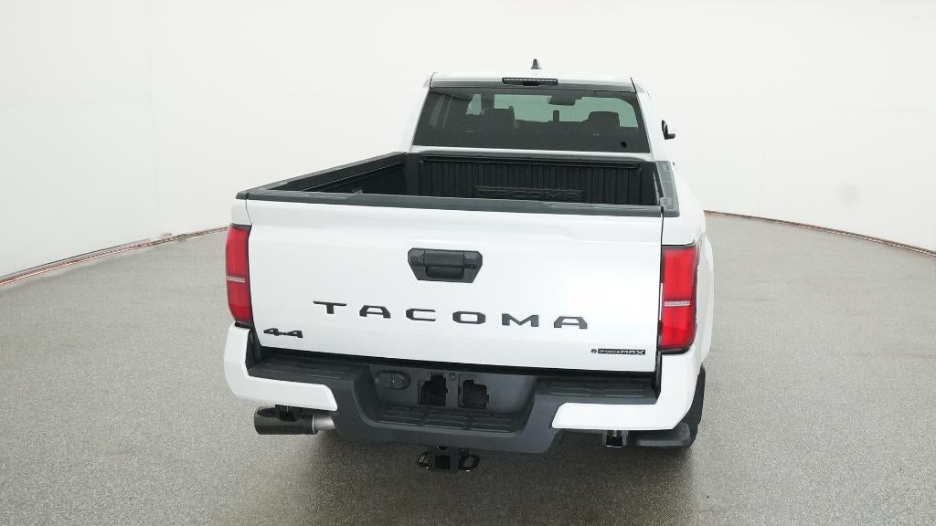 2026 Toyota Tacoma i-FORCE MAX Tacoma TRD Sport