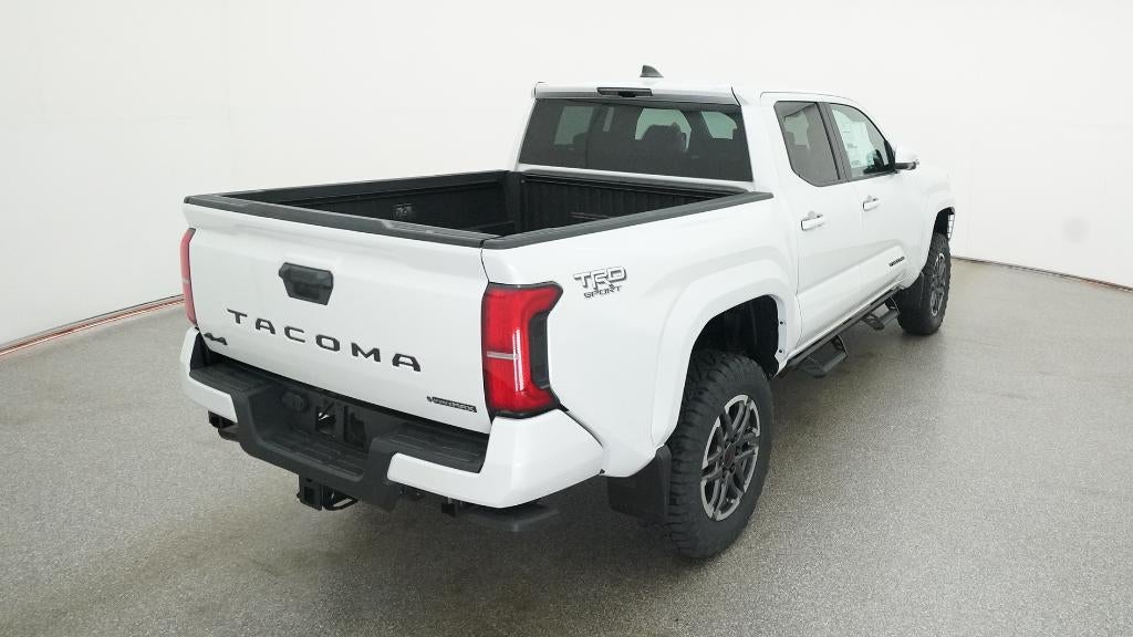 2026 Toyota Tacoma i-FORCE MAX Tacoma TRD Sport