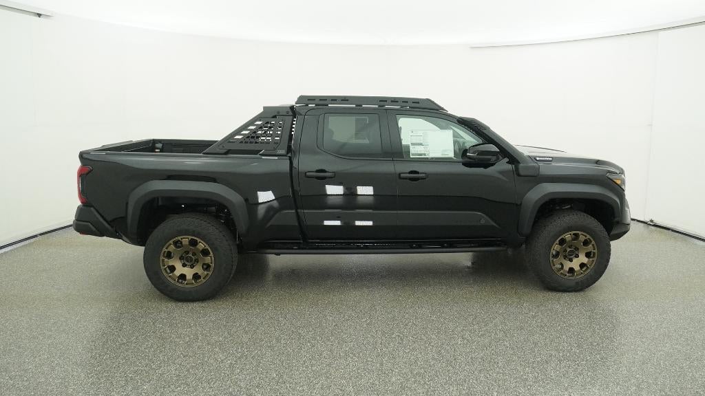 2026 Toyota Tacoma i-FORCE MAX Tacoma Trailhunter