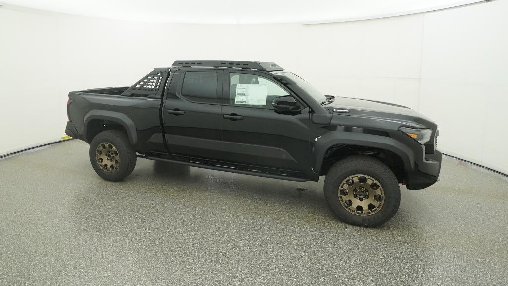 2026 Toyota Tacoma i-FORCE MAX Tacoma Trailhunter