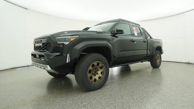 2026 Toyota Tacoma i-FORCE MAX Tacoma Trailhunter