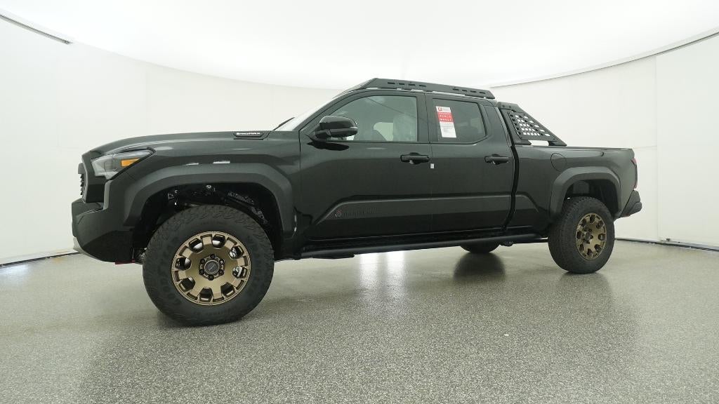 2026 Toyota Tacoma i-FORCE MAX Tacoma Trailhunter