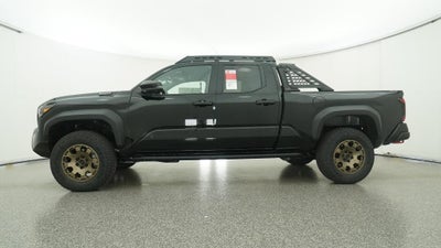 2026 Toyota Tacoma i-FORCE MAX Tacoma Trailhunter