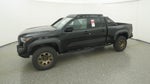 2026 Toyota Tacoma i-FORCE MAX Tacoma Trailhunter