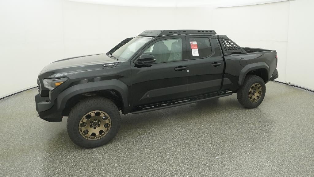 2026 Toyota Tacoma i-FORCE MAX Tacoma Trailhunter