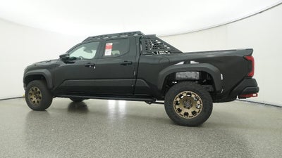 2026 Toyota Tacoma i-FORCE MAX Tacoma Trailhunter