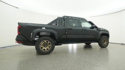 2026 Toyota Tacoma i-FORCE MAX Tacoma Trailhunter