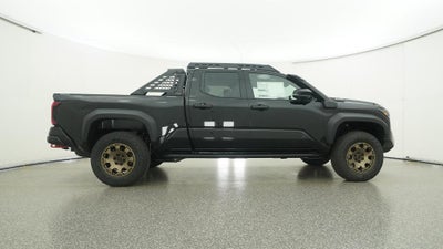 2026 Toyota Tacoma i-FORCE MAX Tacoma Trailhunter