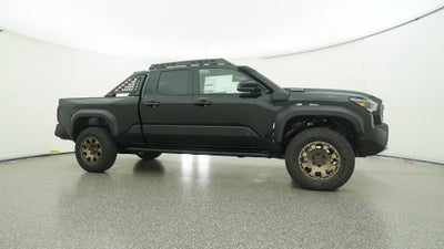 2026 Toyota Tacoma i-FORCE MAX Tacoma Trailhunter