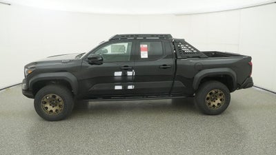 2026 Toyota Tacoma i-FORCE MAX Tacoma Trailhunter